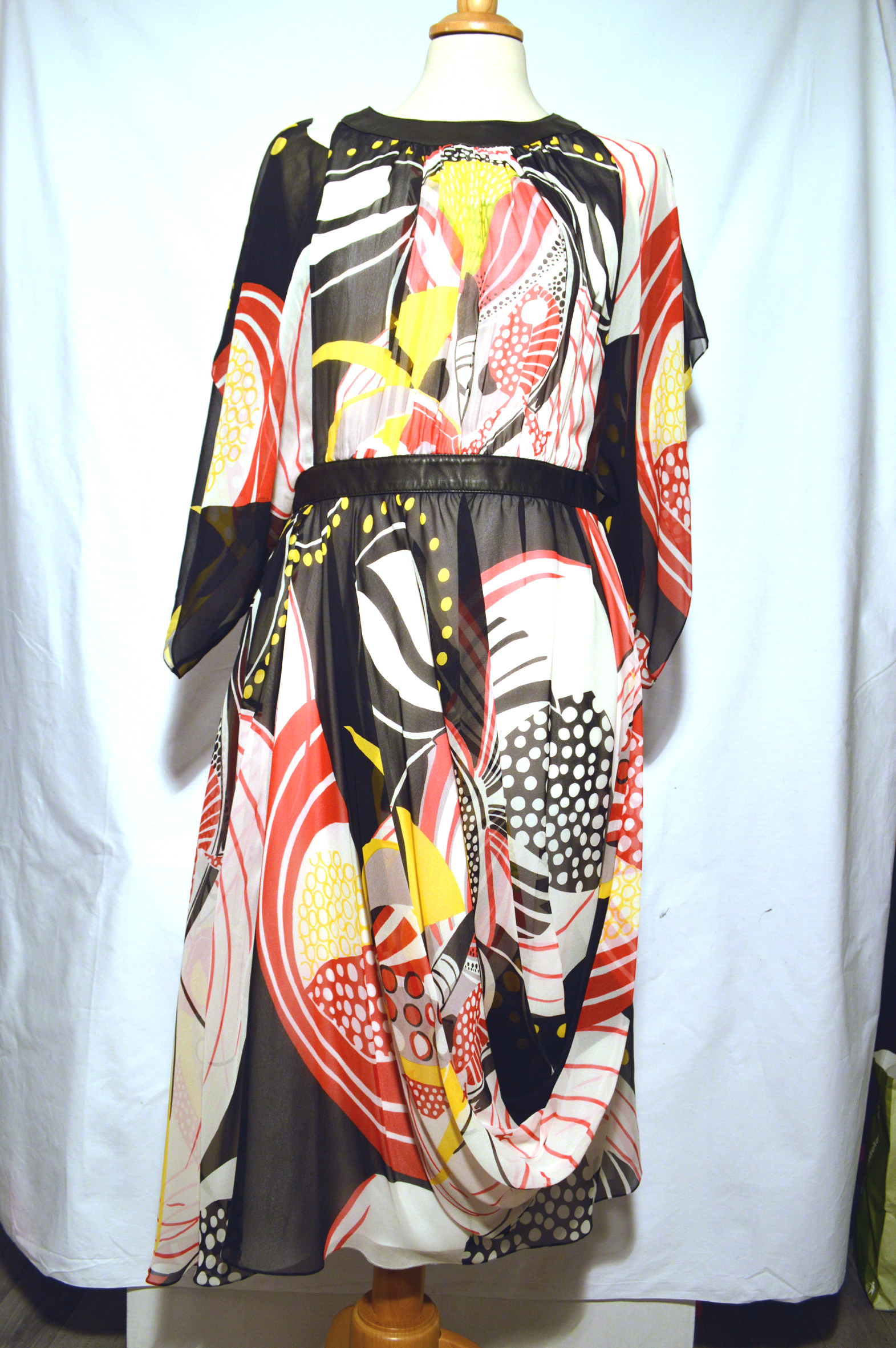 Robe JOHN GALLIANO